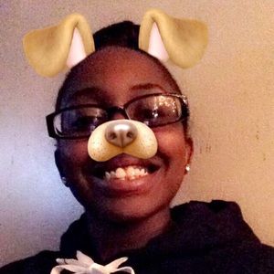 Meet your Posher, Imani